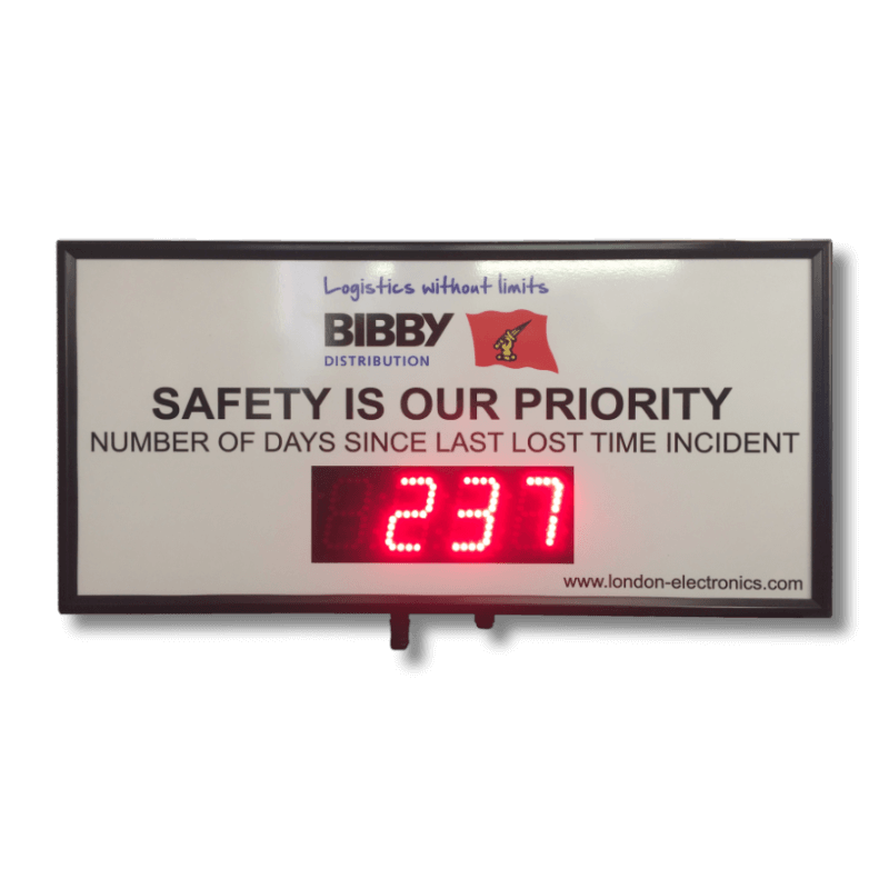 Bibby LTI