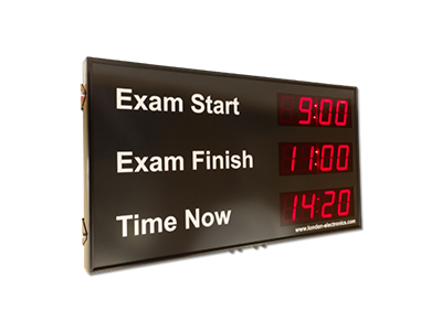 EXAMX Series