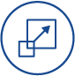 Scalable & Customisable