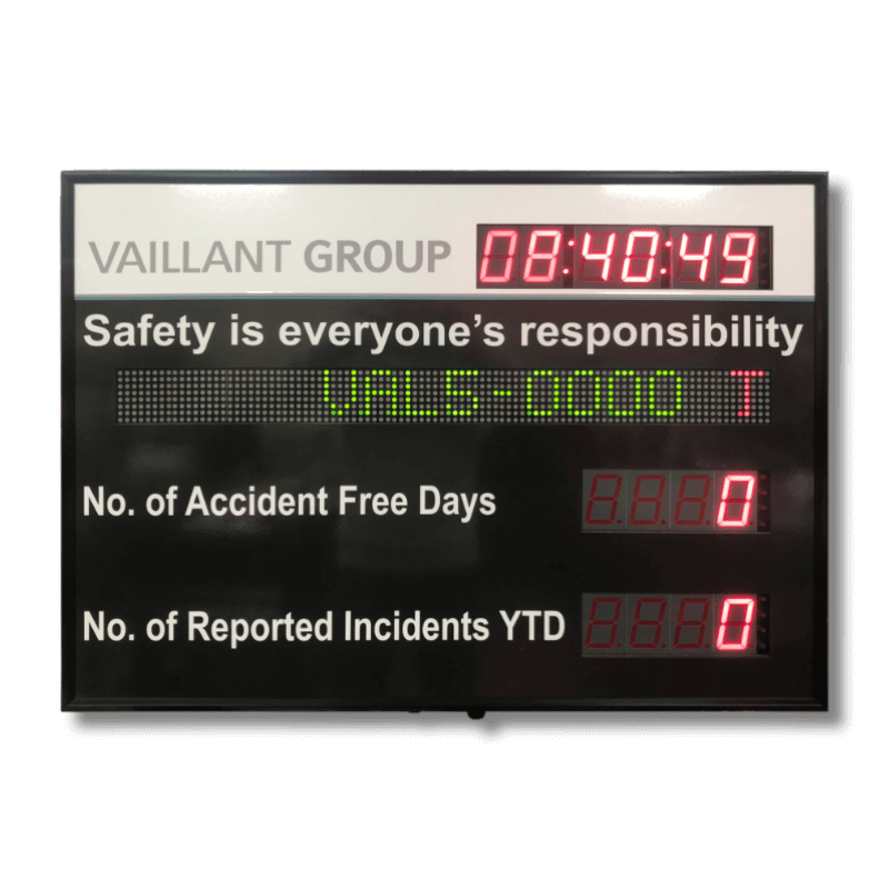 Vaillant HS