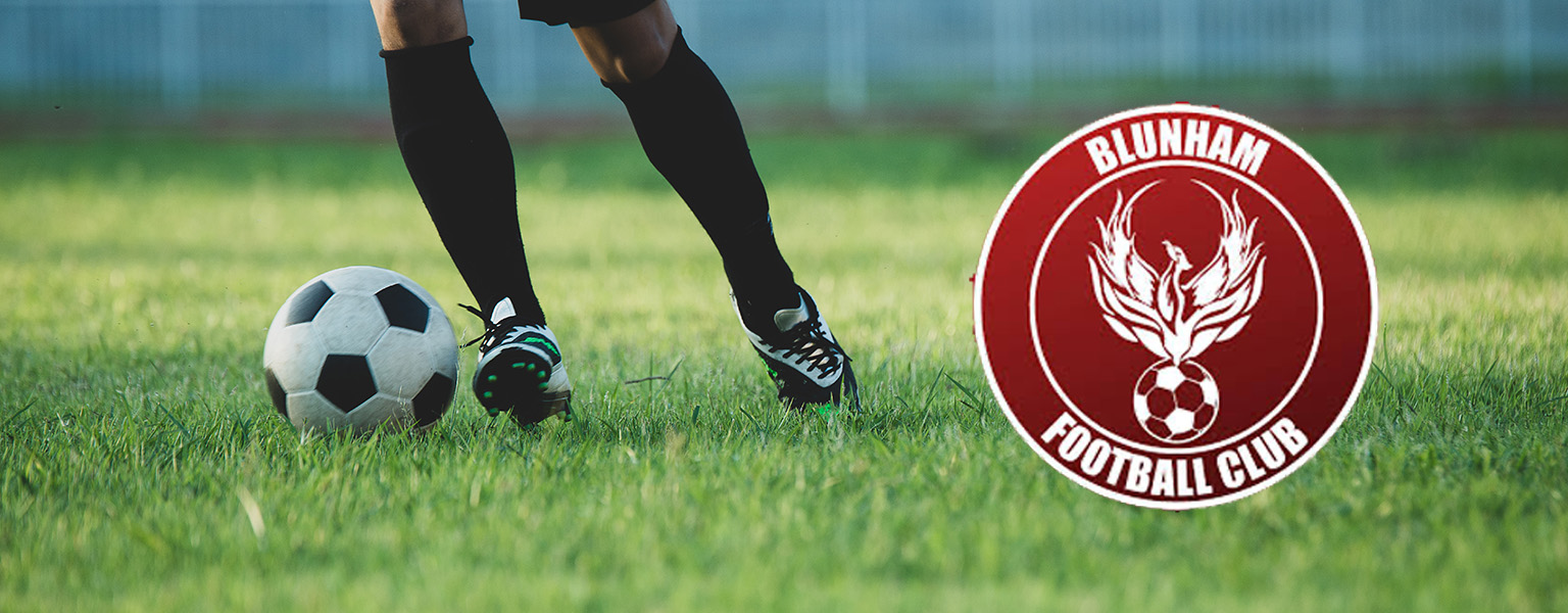 blunham sponsorhsip header image