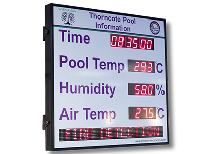 swimming board transparent