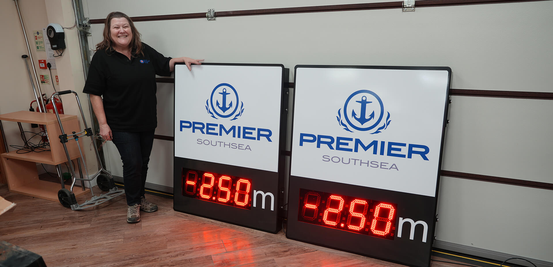 Premier Southsea