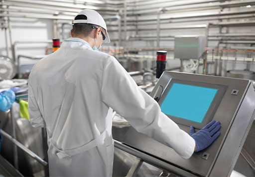 Temperature Monitoring