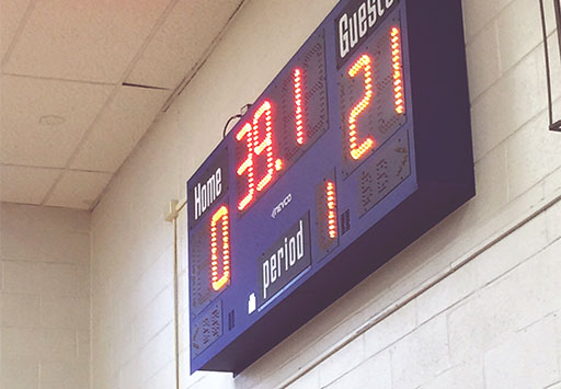 Sports and recreation