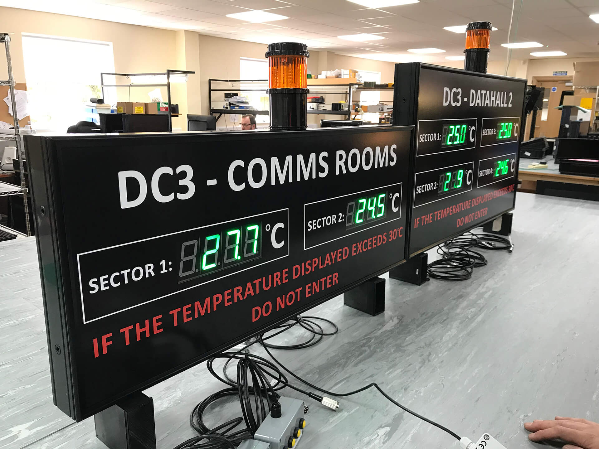 Army Defence Services