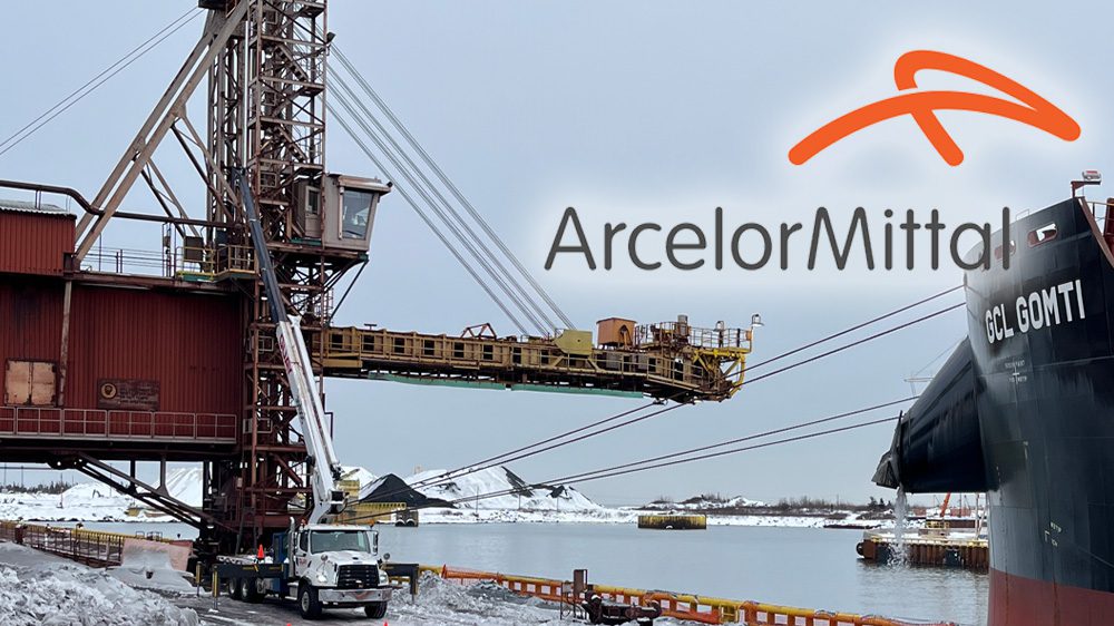 ArcelorMittal Infrastructure